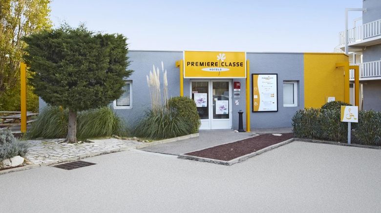 Ibis Styles Marseille St-Charles Exterior. Images powered by <a href="https://iceportal.shijigroup.com" target="_blank" rel="noopener">Ice Portal</a>.