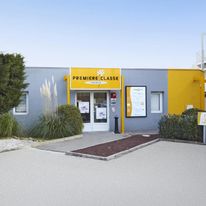 Ibis Styles Marseille St-Charles