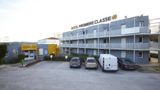 Ibis Styles Marseille St-Charles Exterior