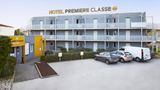 Ibis Styles Marseille St-Charles Exterior