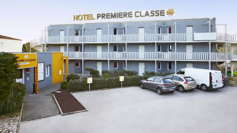 <b>Ibis Styles Marseille St-Charles Exterior</b>. Images powered by <a href="https://iceportal.shijigroup.com/" title="IcePortal" target="_blank">IcePortal</a>.