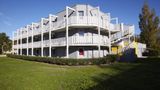 Ibis Styles Marseille St-Charles Exterior