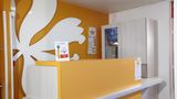 Ibis Styles Marseille St-Charles Lobby