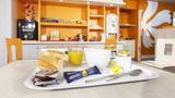 Ibis Styles Marseille St-Charles Restaurant