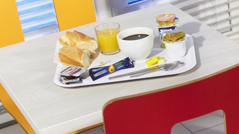 <b>Ibis Styles Marseille St-Charles Restaurant</b>. Images powered by <a href="https://iceportal.shijigroup.com/" title="IcePortal" target="_blank">IcePortal</a>.