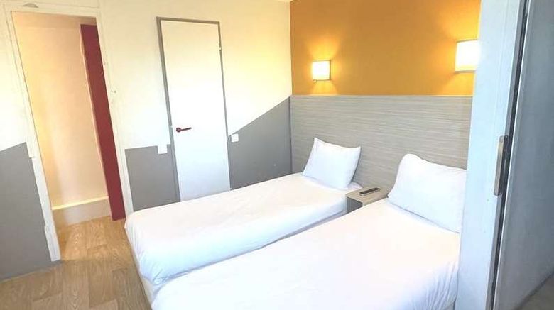<b>Ibis Styles Marseille St-Charles Room</b>. Images powered by <a href="https://iceportal.shijigroup.com/" title="IcePortal" target="_blank">IcePortal</a>.