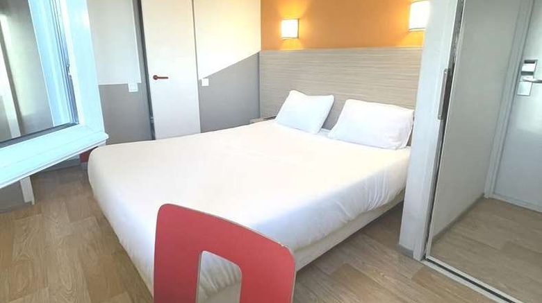 <b>Ibis Styles Marseille St-Charles Room</b>. Images powered by <a href="https://iceportal.shijigroup.com/" title="IcePortal" target="_blank">IcePortal</a>.