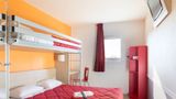 Premiere Classe Maubeuge Room