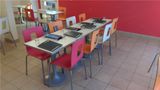 Premiere Classe Maubeuge Meeting