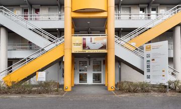 Premiere Classe Meaux Nanteuil les Meaux