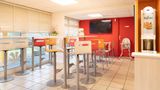 Premiere Classe Meaux Nanteuil les Meaux Lobby