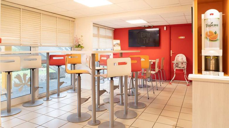 <b>Premiere Classe Meaux Nanteuil les Meaux Lobby</b>. Images powered by <a href="https://iceportal.shijigroup.com/" title="IcePortal" target="_blank">IcePortal</a>.