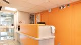 Premiere Classe Meaux Nanteuil les Meaux Lobby