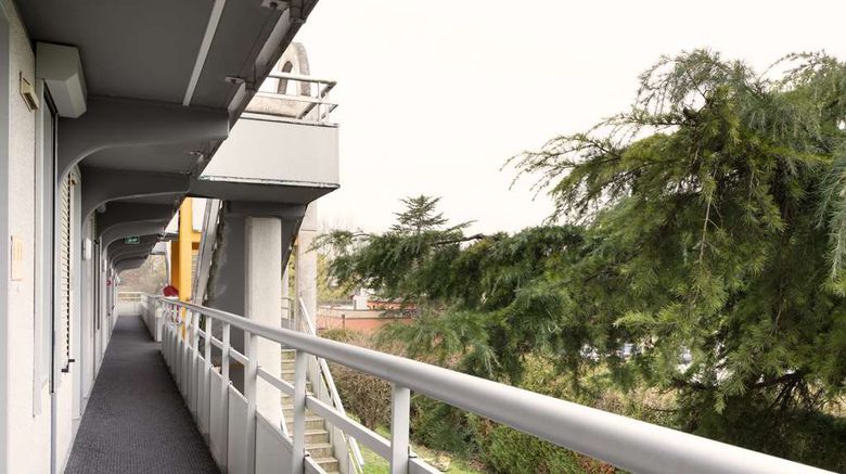 <b>Premiere Classe Meaux Nanteuil les Meaux Exterior</b>. Images powered by <a href="https://iceportal.shijigroup.com/" title="IcePortal" target="_blank">IcePortal</a>.