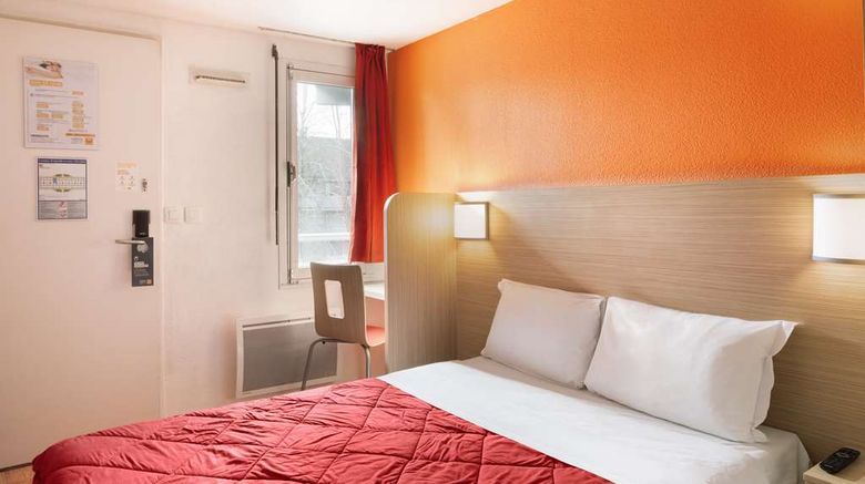 <b>Premiere Classe Meaux Nanteuil les Meaux Room</b>. Images powered by <a href="https://iceportal.shijigroup.com/" title="IcePortal" target="_blank">IcePortal</a>.