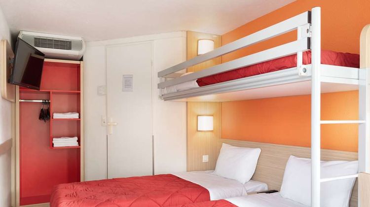 Premiere Classe Meaux Nanteuil les Meaux Room