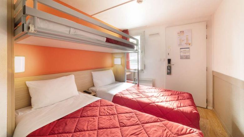 <b>Premiere Classe Meaux Nanteuil les Meaux Room</b>. Images powered by <a href="https://iceportal.shijigroup.com/" title="IcePortal" target="_blank">IcePortal</a>.