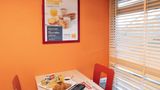 Premiere Classe Meaux Nanteuil les Meaux Restaurant