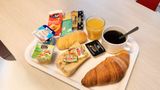 Premiere Classe Meaux Nanteuil les Meaux Restaurant
