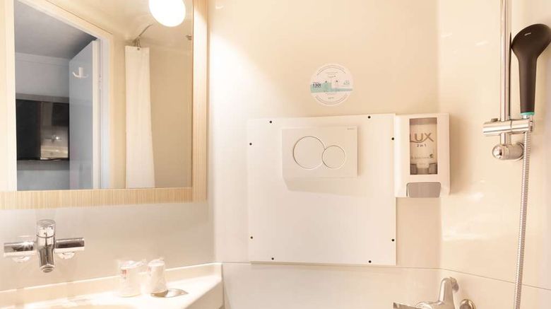 <b>Premiere Classe Meaux Nanteuil les Meaux Other</b>. Images powered by <a href="https://iceportal.shijigroup.com/" title="IcePortal" target="_blank">IcePortal</a>.