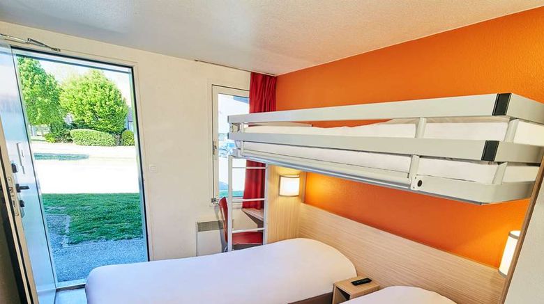 <b>Premiere Classe Melun Senart Room</b>. Images powered by <a href="https://iceportal.shijigroup.com/" title="IcePortal" target="_blank">IcePortal</a>.