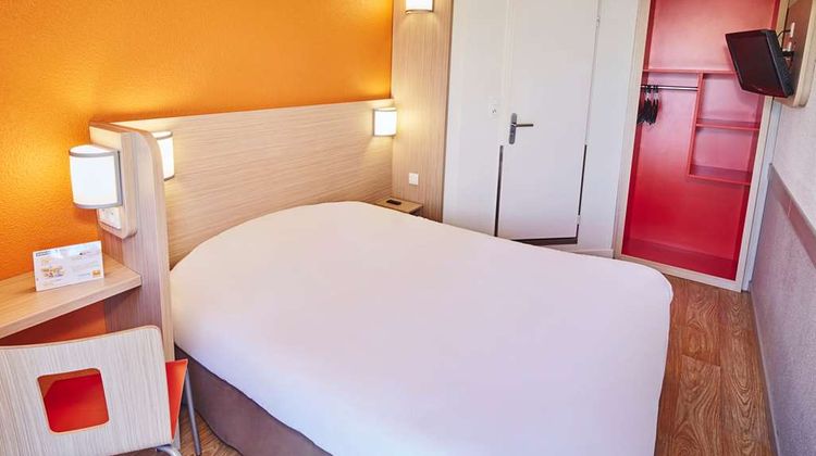 Premiere Classe Melun Senart Room