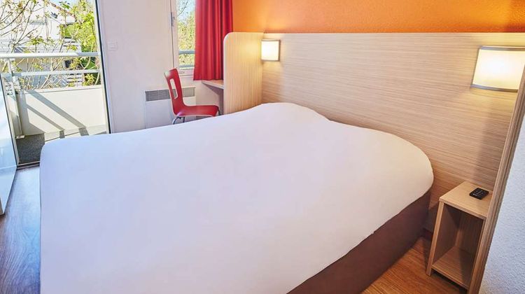 Premiere Classe Melun Senart Room