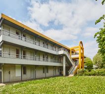 Premiere Classe Melun Senart Exterior