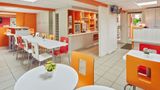 Premiere Classe Melun Senart Restaurant