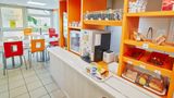 Premiere Classe Melun Senart Restaurant