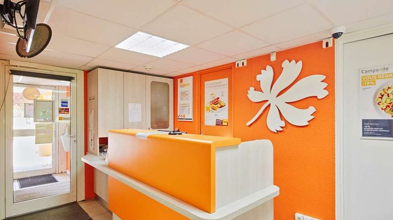 <b>Premiere Classe Melun Senart Lobby</b>. Images powered by <a href="https://iceportal.shijigroup.com/" title="IcePortal" target="_blank">IcePortal</a>.