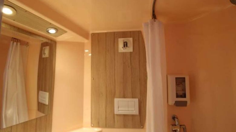 <b>Premiere Classe Melun Senart Room</b>. Images powered by <a href="https://iceportal.shijigroup.com/" title="IcePortal" target="_blank">IcePortal</a>.