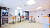 Premiere Classe MLV St Thibault des Vign Lobby