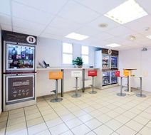 Premiere Classe MLV St Thibault des Vign Lobby