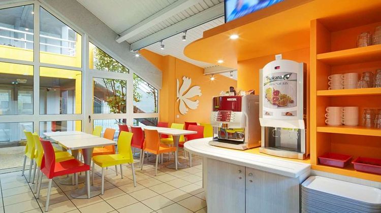 Premiere Classe MLV Torcy Restaurant