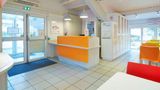 <b>Premiere Classe MLV Torcy Lobby</b>. Images powered by <a href="https://iceportal.shijigroup.com/" title="IcePortal" target="_blank">IcePortal</a>.
