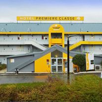 Premiere Classe MLV Torcy