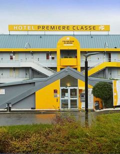 Premiere Classe MLV Torcy