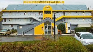 Premiere Classe MLV Torcy