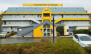 Premiere Classe MLV Torcy