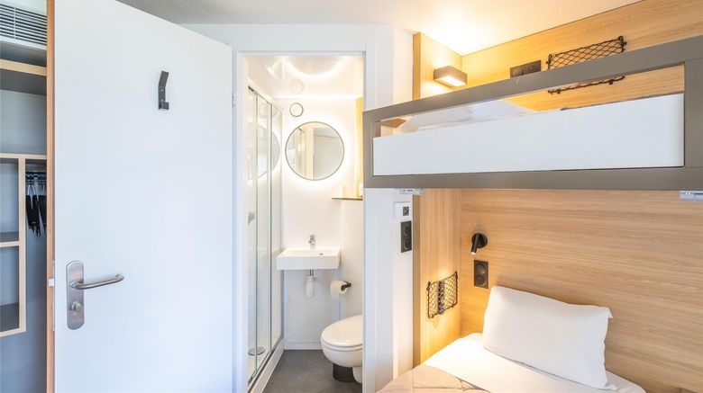 <b>Premiere Classe MLV Torcy Room</b>. Images powered by <a href="https://iceportal.shijigroup.com/" title="IcePortal" target="_blank">IcePortal</a>.