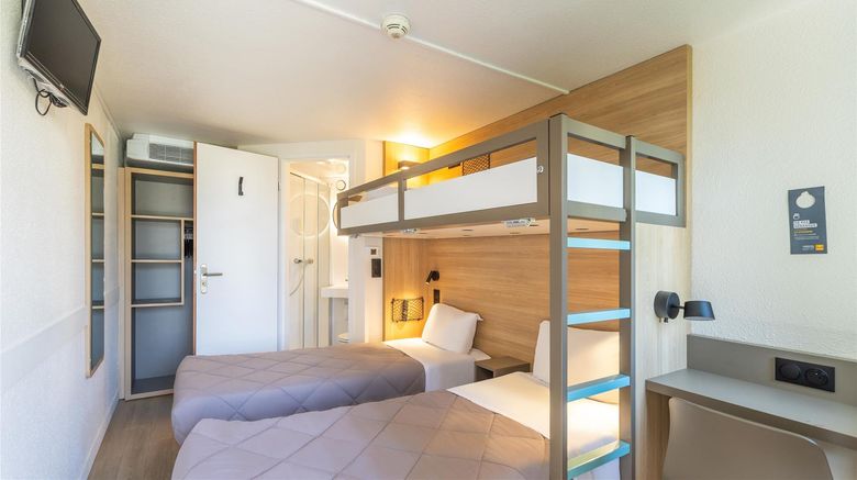 <b>Premiere Classe MLV Torcy Room</b>. Images powered by <a href="https://iceportal.shijigroup.com/" title="IcePortal" target="_blank">IcePortal</a>.
