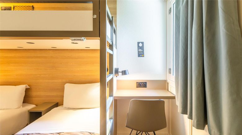 <b>Premiere Classe MLV Torcy Room</b>. Images powered by <a href="https://iceportal.shijigroup.com/" title="IcePortal" target="_blank">IcePortal</a>.