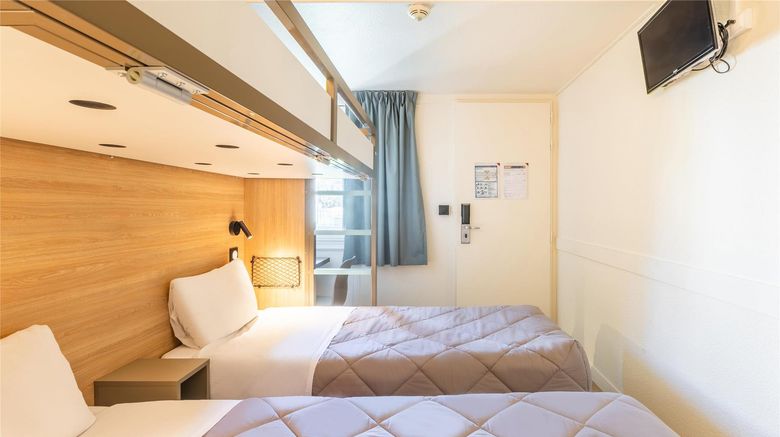 <b>Premiere Classe MLV Torcy Room</b>. Images powered by <a href="https://iceportal.shijigroup.com/" title="IcePortal" target="_blank">IcePortal</a>.