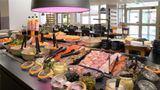 Premiere Classe MLV Torcy Restaurant