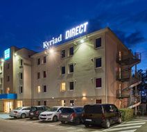 Premiere Classe Mont de Marsan Exterior