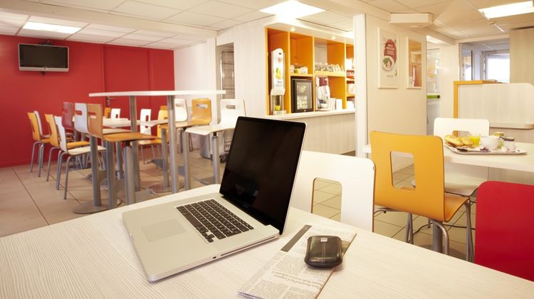 Premiere Classe MONTAUBAN Restaurant