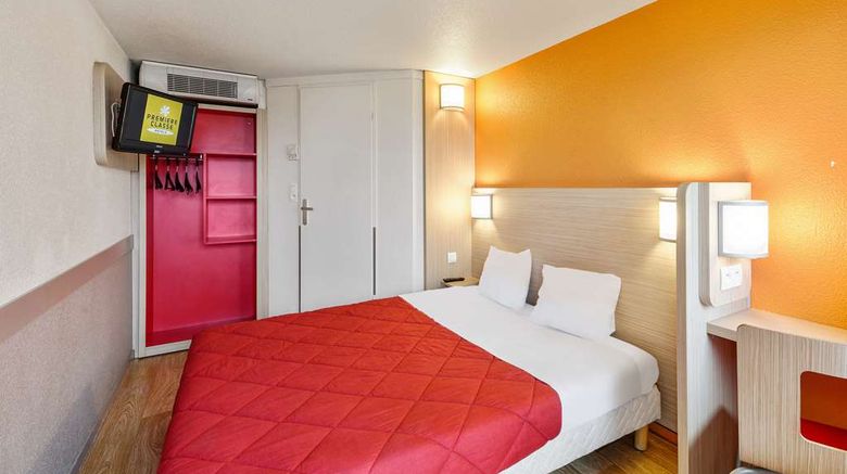 <b>Premiere Classe MONTAUBAN Room</b>. Images powered by <a href="https://iceportal.shijigroup.com/" title="IcePortal" target="_blank">IcePortal</a>.