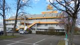 Premiere Classe MONTBELIARD Exterior