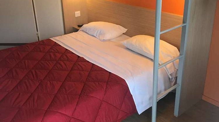 Premiere Classe MONTBELIARD Room